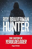 Hunter (French Edition) 2755638354 Book Cover