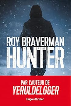 Paperback Hunter [French] Book