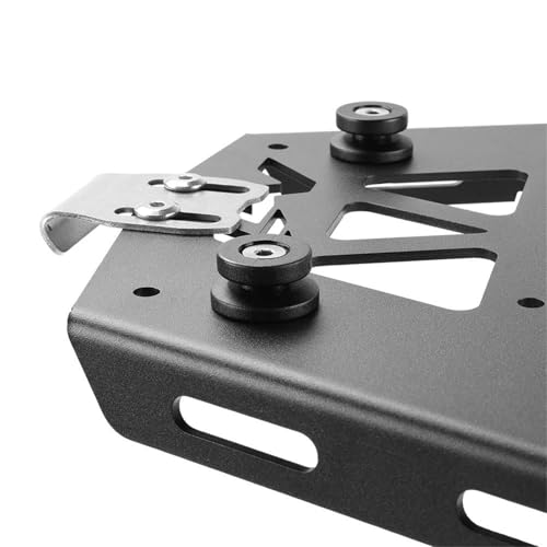 Porte-bagages CFMOTO 450MT résout le manque de rangement - 3
