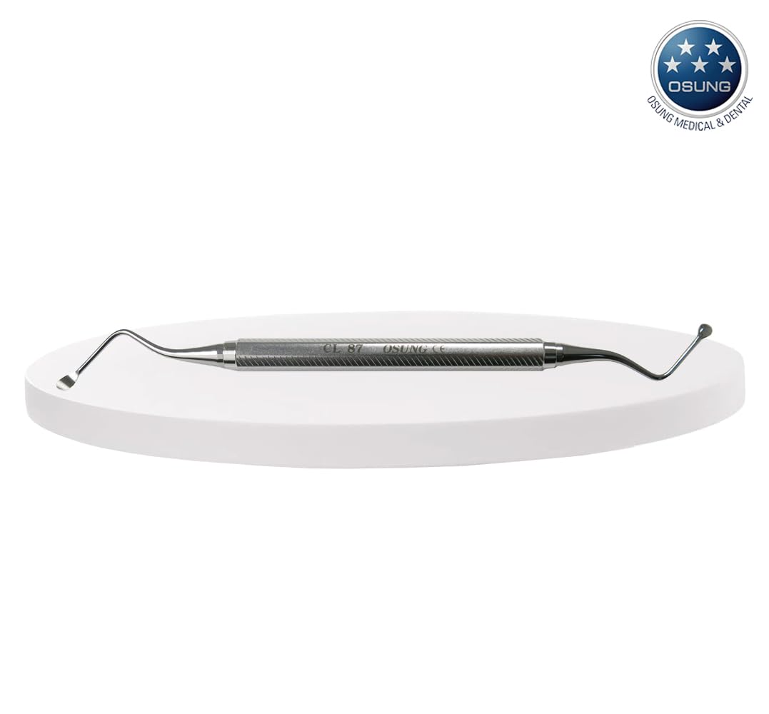 Osung Dental Surgical Curette, URCL87
