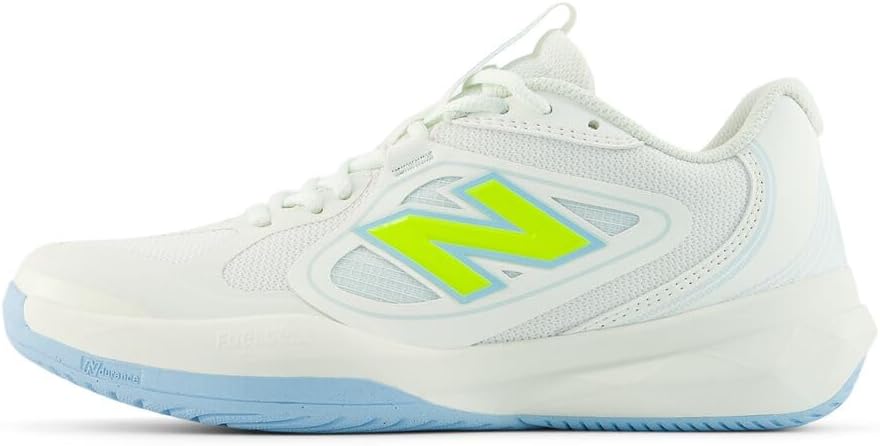 New Balance Women's FuelCell 796v5 Pickleball