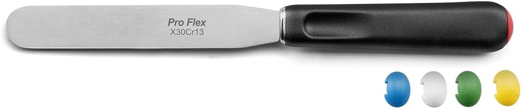 Sabatier Trompette Pro Flex - Spatule droite 15cm