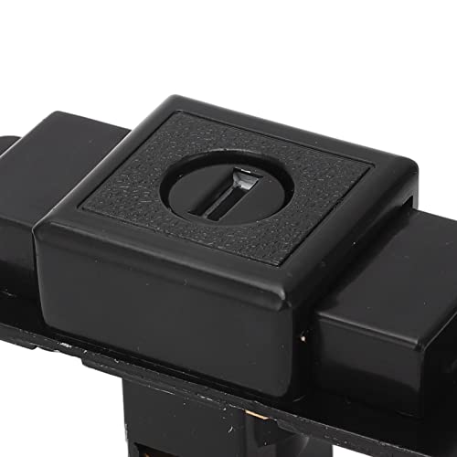 Cerradura para Guantera KIMISS miniatura 4