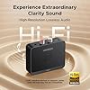 UGREEN Bluetooth 6.0 Receiver with LDAC Hi-Res Audio, Bluetooth Audio Adapter for Hi-Fi, 15H Playtime, Long Range, Dual Pairing, Wireless Adapter for Speakers/Home Stereo #2