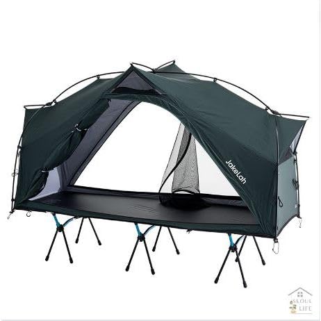 Amazon.co.jp: *JakeLah* J.cot 210 tent for 1 person/ground