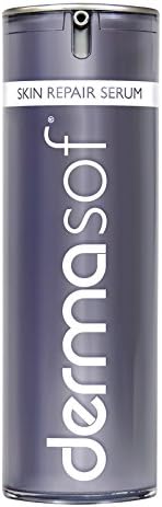 Dermasof Silicone Skin Repair Serum (30ml) from Biodermis