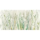 ArtDirect Autumn Grass Dark Green Unframed Art Print Giclee Poster by Tillmon, Avery - Ready for Framing with Customization Sizes 10x5, 14x7, 20x10, 36x18, 48x24, and 60x30 Inches