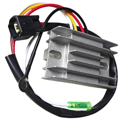 Redresseur régulateur moto anti-surchauffe pour modèles DF25 DF30