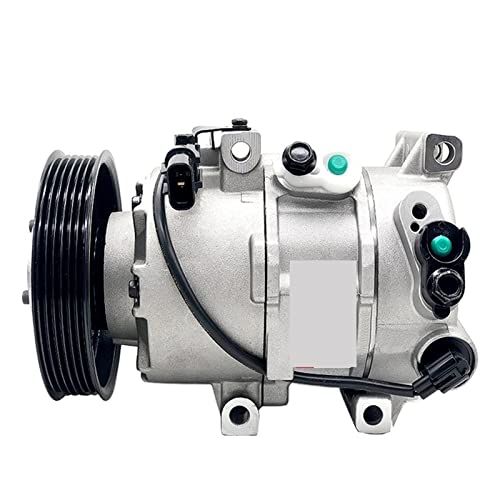 Compresor Aire Acondicionado Kia Rio > Comparativa Mejores de 2024