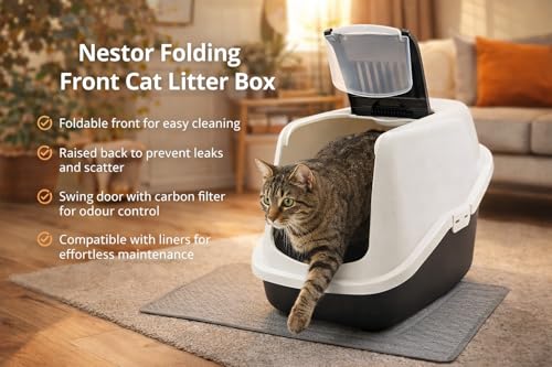 Savic Serrano A0227-0WBS Gatera Nestor, Blu - 2