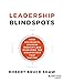 Produktbild Leadership Blindspots: How Successful Leaders Identify and Overcome the Weaknesses That Matter