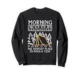 Morning Wood Campgrounds Design