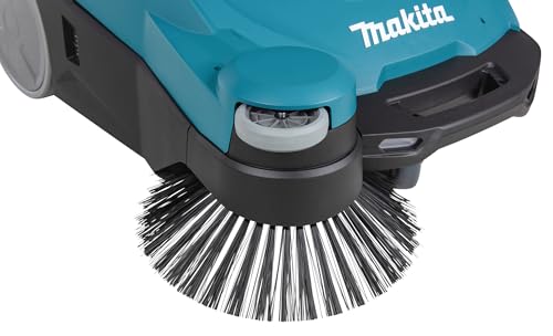 Makita VS001GZ Balai aspirateur sans balais Li-ion XGT 40 V Max Piles et chargeur non inclus