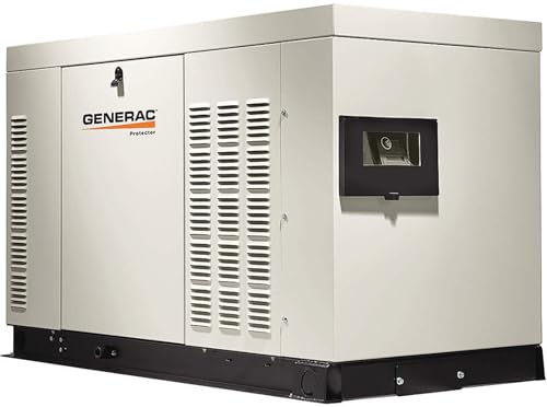 Generac Protector 25kW