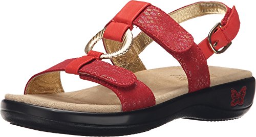 Alegria Womens Julie