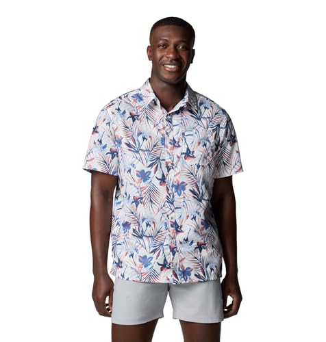 Chemise Super Slack Tide Columbia anti transpirante