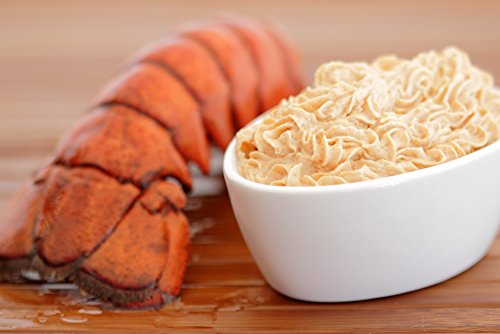 Lobster Spread by Alaska Smokehouse 3.5 Oz - Thumbnail 2