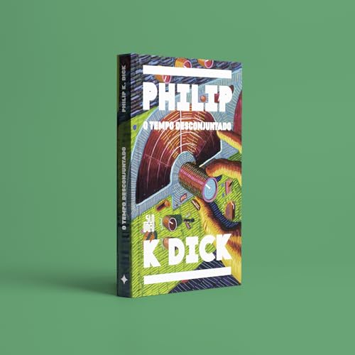 O tempo desconjuntado