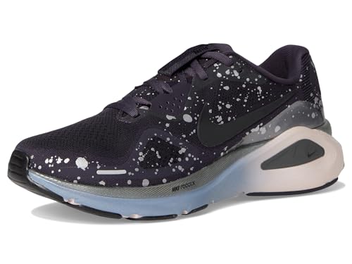 Chaussures de tennis femme Nike Structure 26 violette basket sport pointure 40.5