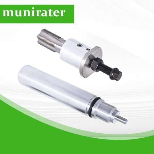 Image of munirater Injector Sleeve Cup Removal Install Tool Replacement for F-Series 7.3L 1994-2003 XC3Z9229AB F4TZ-9F538-A