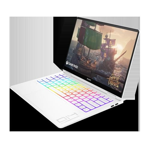 OMEN 14-fb0195ng 14" 2.8k OLED 120Hz, Intel Ultra 9 185H, 32GB RAM, 2TB SSD, RTX 4070, Windows 11 - Notebook - Immagine 1