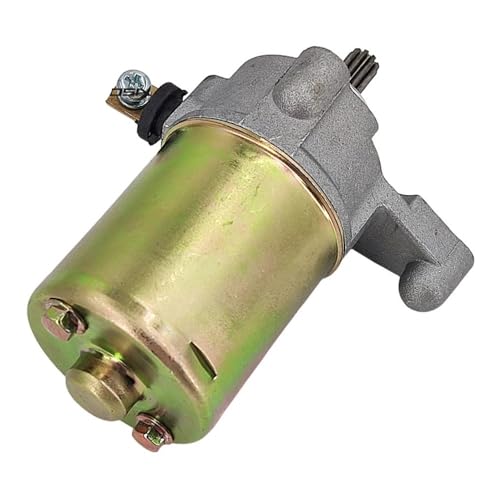 Démarreur haut de gamme pour restaurer votre Yamaha TZR125