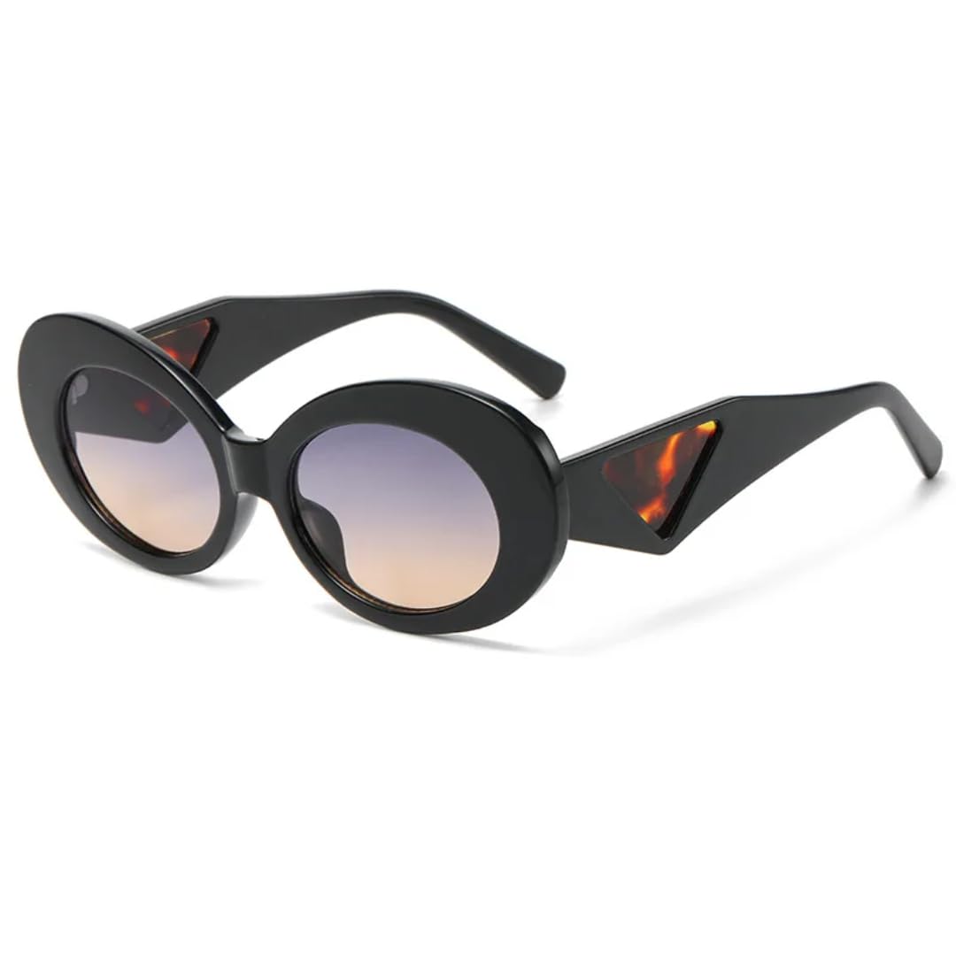 Lunettes de soleil rétro homme protégeant de l'éblouissement - 7