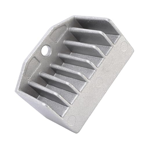 Regulador de voltaje de moto para ANF125 y MR9 repuesto de rectificador 31600-KYZ-V01