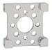 90° Quad Hub Mount C