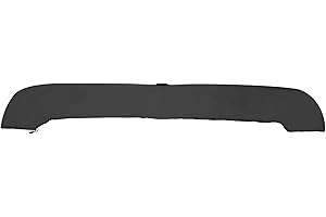 X AUTOHAUX Bimini Boat Top Cover: Safeguard Your Boat's Canopy