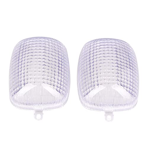 Clignotant moto avant CBR 600 RR 1000 RR feux transparents