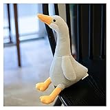 【Perfektes Geschenk】Plüschpuppe ist ein süßes Geschenk für Kinder, Kleinkinder, Freunde an Geburtstagen, Kindertag, Babyparty, Halloween, Erntedankfest, Valentinstag, Weihnachten und anderen Anlässen! Dies ist ein Geschenk für jeden Stofftierliebhaber!