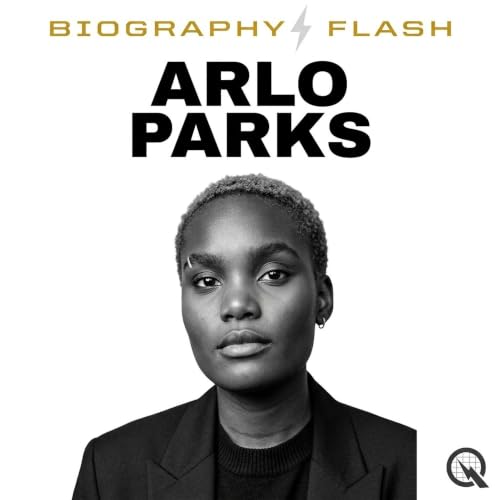 Biography Flash Arlo Parks Rocks Fallon Stage with Ambiguous Desire and Teases Sampha Collab