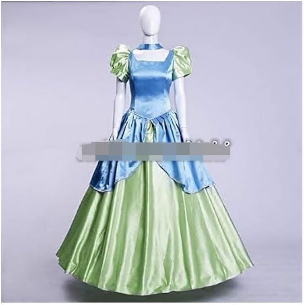 Amazon.co.jp: [GenericBrands] longmucos コスプレ衣装姉妹