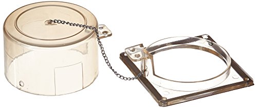 Image of Electrical Panel Lockout Device AK-EH-42 - Size 102x120x95 mm (Pack of 1)