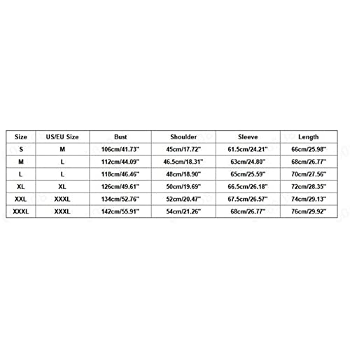 Piumino Uomo Invernale con Cappotto Ragazzo