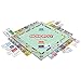 Monopoly The Mega Edition by Winning Moves Games USA, a Bigger and Faster Version of Monopoly with The Speed Die for 2 to 8 Players, Ages 8 and up (1104)