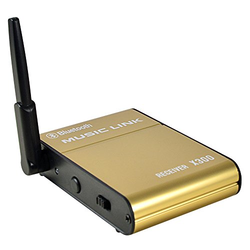 MENGS® Hi Fi 2,4 GHz Wireless Bluetooth 3.0 + DER