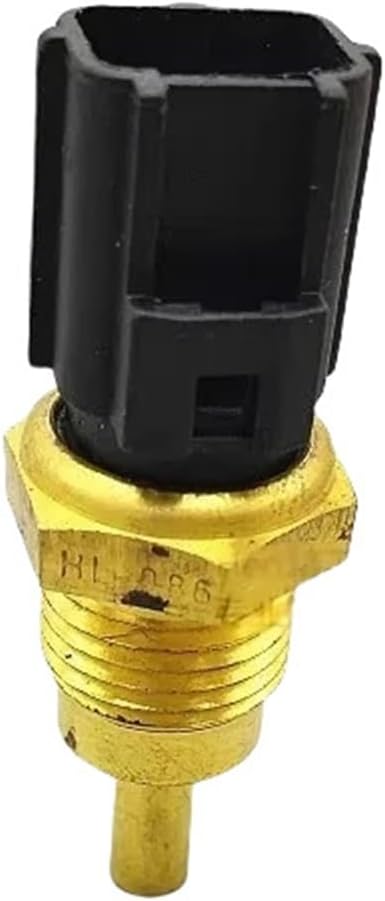ZAX200 210 230 240 250-3 Excavator Engine Water Temperature Sensor 4HK1