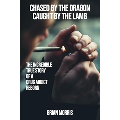 Chased by the Dragon Caught by the Lamb
