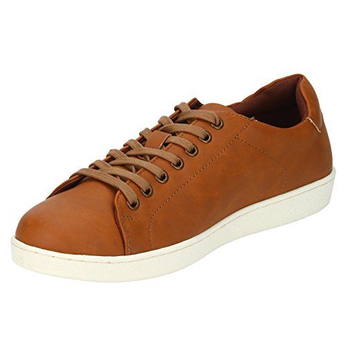 Image of Bond Street By (Red Tape) Mens Bss057dSneakers