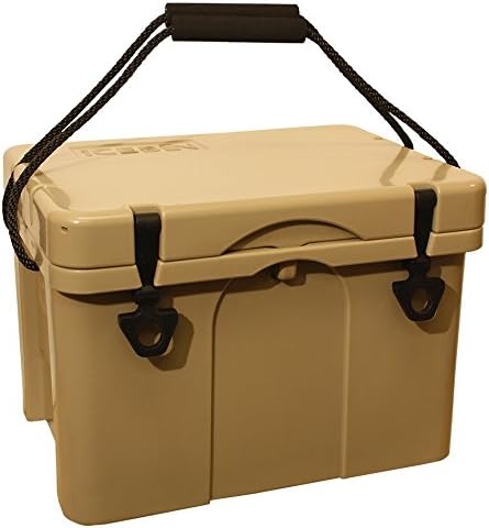 20 Liter Khaki ICEBIN Cooler