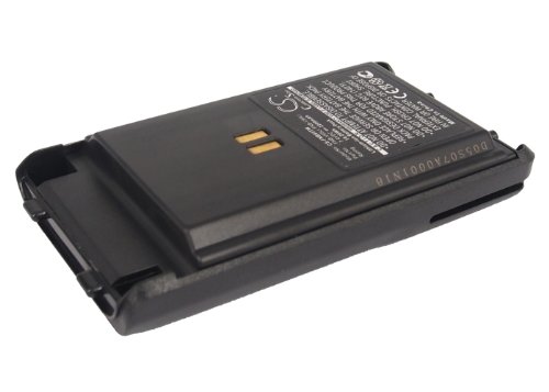 Cameron Sino 2-Pack Battery For Yaesu VX-351, VX-354, VX-359 – 2200mAh 7.4V Replacement For FNB-V130LI / FNB-V130LI-UNI