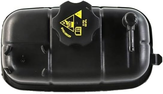 Mopar 68364312AC BOTTLE COOLANT RECOVERY
