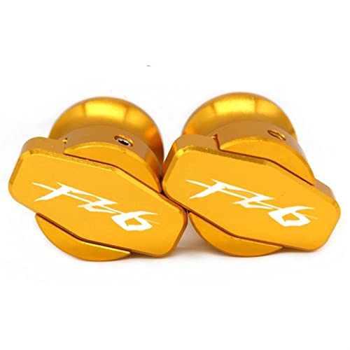 LZLWL Topes Anticaida Motocicleta Deslizaderas para Yamaha FZ6 FZ 6 FAZER FZ6S 2004 2005 2006 2007 2008 2009 2010 2011 2012 2013 2014 2015 Deslizaderas (Color : E) Cover