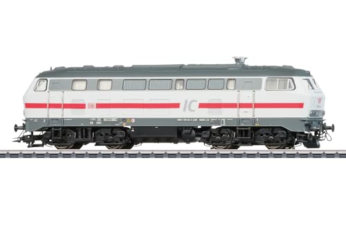 Preisvergleich Produktbild Diesellok BR 218 DB AG