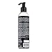 Healthy Vibes Black Label Silicone Based Personal Lubricant 8oz, Water Resistant Long Lasting Easy to Clean Lubricant for Privacy, Safe for Most Skin Types