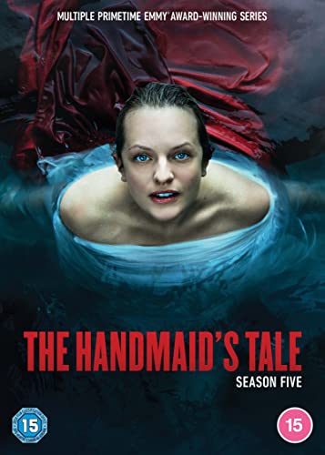 The Handmaid’s Tale: Season 5 [DVD] [2022] [2023]