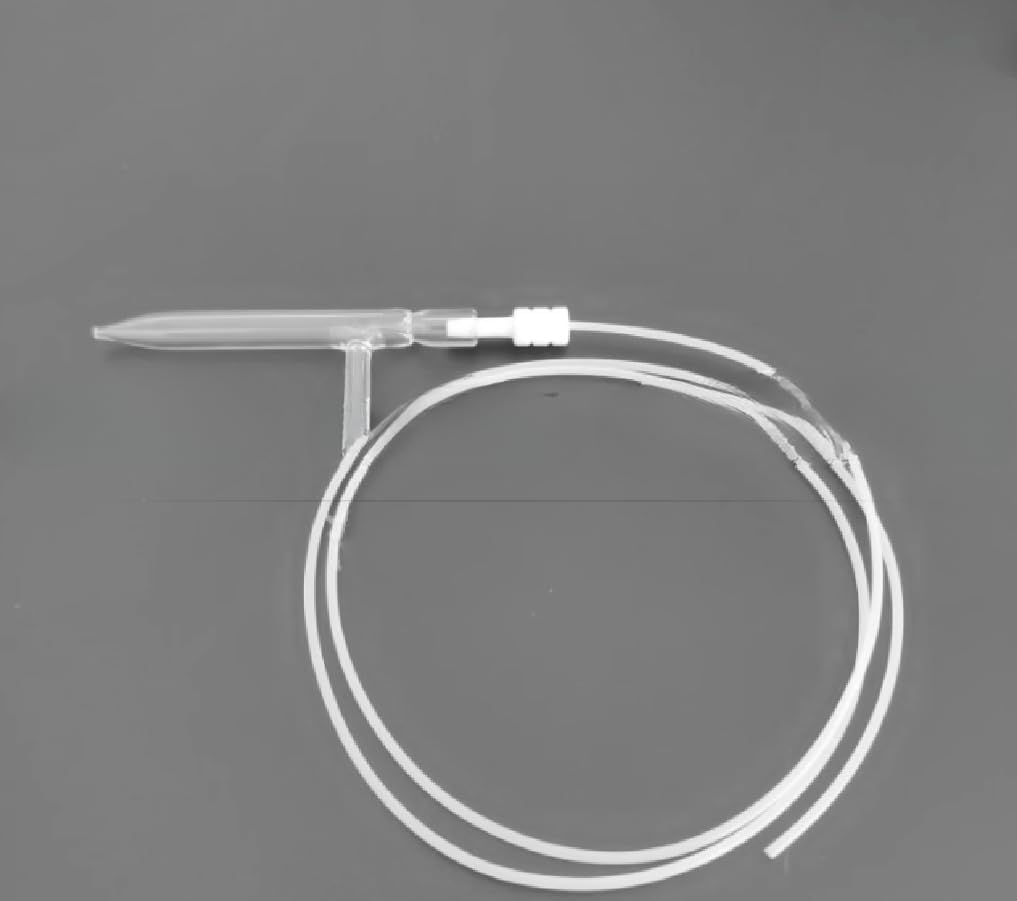 1PC ICP-A Quartz - Spectrometer Accessories