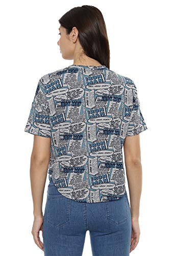 Image of Van Heusen Women's Regular Fit Top